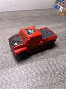 Ironhide Cannon Force Incompleto Azione Rapida Battlers Film ROTF Transformers - Foto 1 di 2