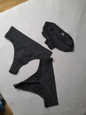 3 Bauchweg String Gr. XL - Bild 1 von 4