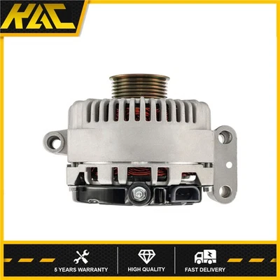 Alternador para 1997-1998 2002-2004 Ford Explorer 4.0L 4G7Z10346AA 1L2Z10346AB - Imagem 1 de 4
