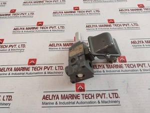 Parker Kuroda AS2306-02-110-15CKU-MKK Magnetventil AC110V - Bild 1 von 7