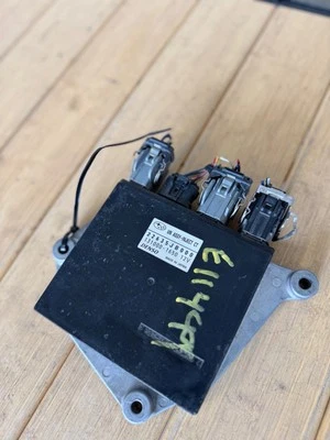 2015 SCION FRS / SUBARU BRZ FUEL INJECTION CONTROL MODULE OEM 22635JB000 Foto 1 de 4