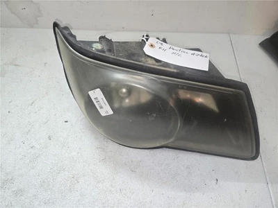 2003 Pontiac Aztek 右灯 10010229 原始设备制造商 — 第 1/4 张图片