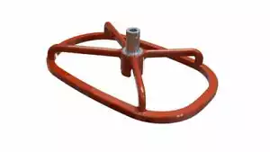 Honda CRF 250 R 2018-2021 DT1 Racing Air Cage AIRC-HONDA-03 - Foto 1 di 8