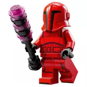 LEGO Star Wars Imperial Praetorian Guard Minifigure sw1343 75386 The Mandalorian - Picture 1 of 1