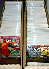 *You Pick* Superman: The Man of Steel (1991-2003 DC Comics) [Your Choice]