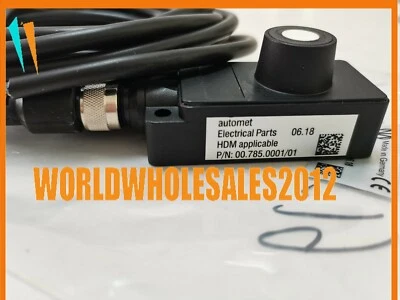 New 61.110.1491 / 00.785.0001 Sensor For Heidelberg Spare Part Photocell - Image 1 of 4