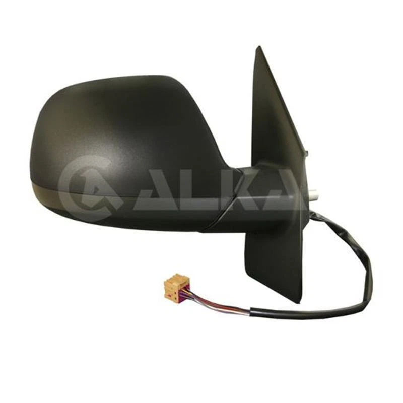 Alkar 9244928 Espejo Exterior Derecho Para VW Transporter V Multivan V - Imagen 1 de 1