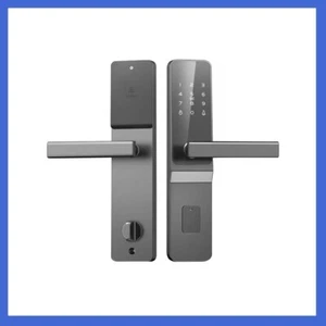 RFID Card Apartment Anti-theft Intelligent Induction Combination lock+Card - Picture 1 of 8