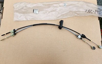 Original GM Opel shift cable cable clutch cable Insignia A 55583307 NEW - Image 1 of 4