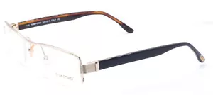 TOM FORD TF 5093 772 53mm Eyewear FRAMES RX Optical Eyeglasses Glasses New Italy - Picture 1 of 11