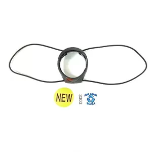Aqua Lung I100, I300, I300c Bungee Wrist Mount Immersioni Computer Nuovo #3303 - Foto 1 di 19
