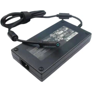 Charger 19.5V 10.3A 200W Power Adapter For HP Ultra-Thin 15-dc0000 TPN-CA03 - Picture 1 of 12