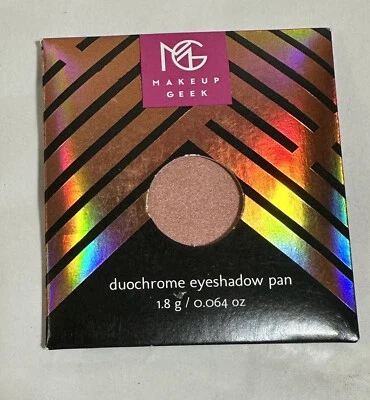 Makeup Geek Duochrome Eyeshadow Pan - Mai Tai - Image 1 of 2