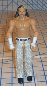 Mattel W.W.E. Figura de acción Matt Hardy Woken Wrestler 6 pulgadas 2018 en muy buen estado - Imagen 1 de 5