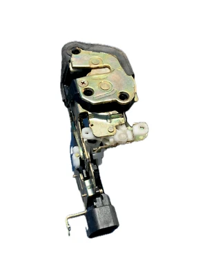 Pestillo de puerta delantera para pasajero Toyota Avalon 2000-2004 OEM Foto 1 de 4