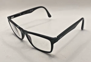 RAY BAN FRAMES ONLY EYEGLASSES RB5279 2000 BLACK 55-18-145 - Bild 1 von 8