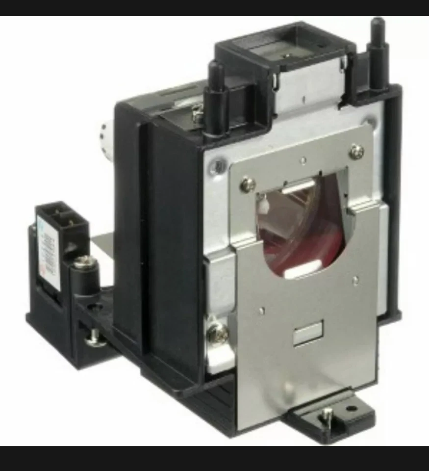 Premium Power Products 375W 2500hr Projector Lamp Replaces Sharp AN-D500LP - Image 1 of 4