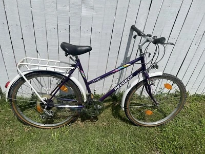 Vintage Ultra Rare Peugeot Bicycle - Image 1 of 4