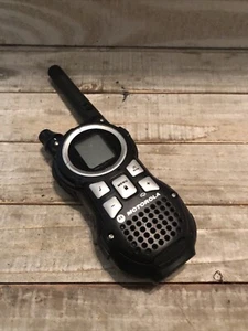 Motorola Handheld Two Way Radio MR560CR 1 unit only - Picture 1 of 8