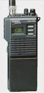 Yaesu FT-7010 (Vertex Standard) - UHF Hand Held FM PMR Transceivers *New/Boxed* - Picture 1 of 9