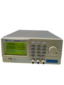 GW INSTEK PROGRAMMIERBARES NETZTEIL PSP-2010 - Bild 1 von 4