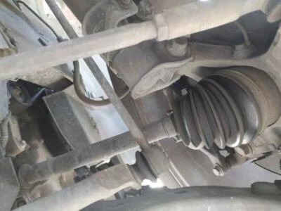 44305SWC900 antriebswelle vorne rechts für HONDA CR-V (RE) EXECUTIVE 4WD 4858807 Foto 1 de 3