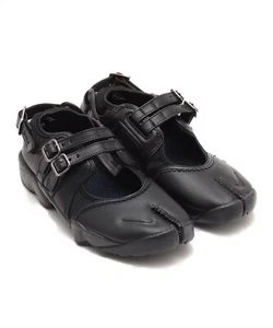 Nike Air Rift Breathe IB8881-001 Buckled Straps Black Women's Size US 5 - 12 - Picture 1 of 24
