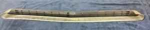 70 Plymouth Roadrunner GTX Original Lower Grille NICE 2998882 - Picture 1 of 9
