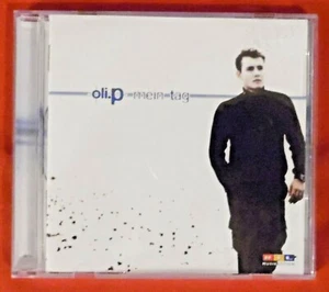 CD: Oli P , Mein Tag , BMG 74321628682 , 1998 , Made in EU - Picture 1 of 3