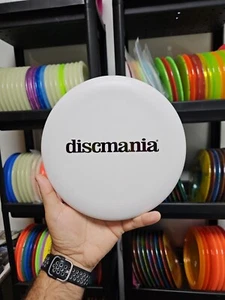 Sello de barra de putter de golf Discmania D-Line blanco 174 g P2 Flex 1 disco - Imagen 1 de 2