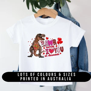 Valentine's Day T-Shirt, Spread the Love, Galantine's Day, Valentine's Gift - Picture 1 of 2