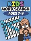 Kids Word Search Ages 7-9: Learning made fun by Wren, Willyn, Like New Used, ...