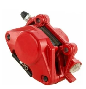 BREMSSATTEL r.o. 56087R - Piaggio / Gilera Runner 180 FXR 2T - Bild 1 von 1