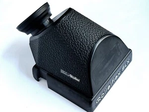 Rollei SLX-6008 45° Prism Finder - Picture 1 of 1