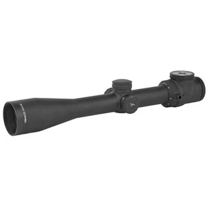 Trijicon AccuPoint Rifle Scope 2.5-12.5X42mm MIL-Dot Reticle Green Illumination - Picture 1 of 4