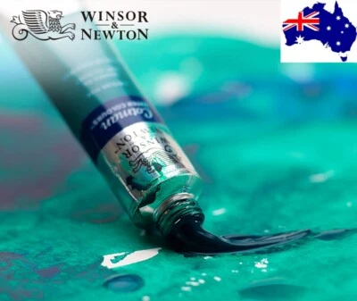 Winsor & and Newton Cotman Watercolour Paint Tubes 8ML - 48 Colours available - image 1 of 4