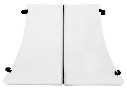 Щит Gibraltar Radius Plexi - Изображение 1 из 1