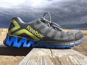 reebok z tech sneakers