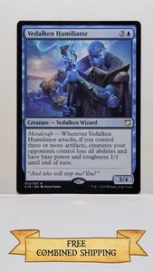 Vedalken Humiliator Commander 2018 Regular - Picture 1 of 2