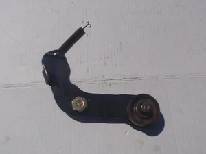 MTD Troy Bilt Craftsman Snow Blower Idler Pulley Belt Tensioner - Picture 1 of 5