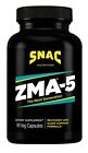 SNAC ZMA-5 with 5-HTP Recovery and Sleep Supplement that Supports a Healthy I...