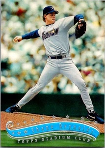 Stadium Club #45 Shane Reynolds 1997 - Photo 1/2