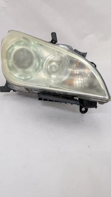 Used Right Headlight Assembly fits: 2012 Infiniti M35 xenon HID w/o adaptive hea - Image 1 of 4
