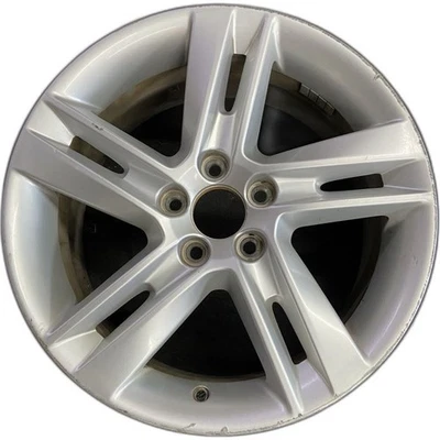 Volvo S60 V60 OEM Wheel 17” 2014-2016 Rim Factory Original 313739153 70392 - Image 1 of 4