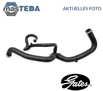 05-4267 KÜHLUNG KÜHLERSCHLAUCH NIEDRIGER GATES NEU OE QUALITÄT - Image 1 of 4