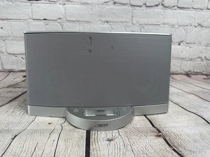 Bose SoundDock Series 2 Digital Music System No Power Lead - Picture 1 of 5