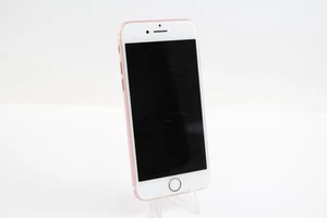 Apple iPhone 7 Unlocked A1778 32GB Rose Gold Grade C - Afbeelding 1 van 7