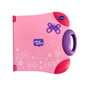 MagiBook Starter Pack, Rosa (Ohne Buch, französische Version) - Bild 1 von 2