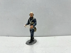 Figarti Miniatures WWII German Pilot From Set (ETG-071) 1:30th Scale - Picture 1 of 4