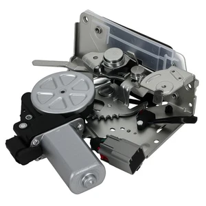 Actuador de bloqueo de puerta trasera de 7 pines para Chrysler Pacifica 3,6 L 17-21 68305566AC - Imagen 1 de 10